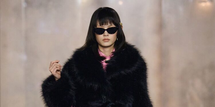 Shushu/Tong Shanghai Fall 2026 Collection