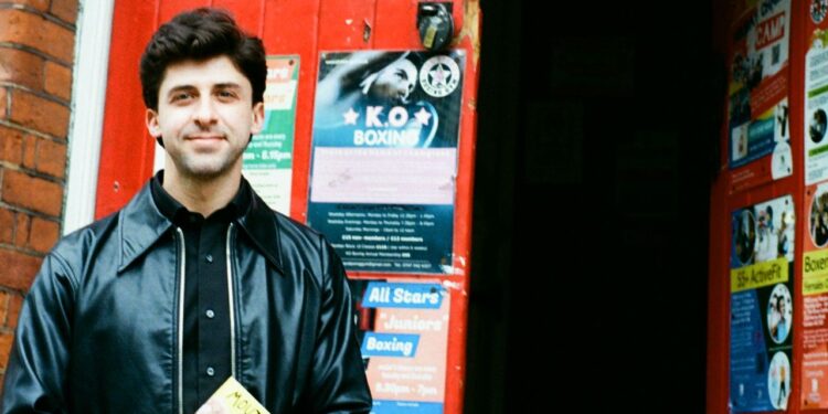 Dream Baby Press’s First London Reading Served Erotica With a Side of Elvis Presley