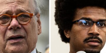 Memphis House Primary Exemplifies Democrats’ Age Fights