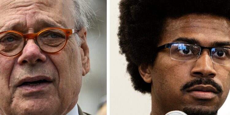 Memphis House Primary Exemplifies Democrats’ Age Fights