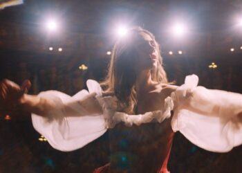 ‘Mozart Mozart,’ Europe’s Big Take on the Genius, Closes Key Deals