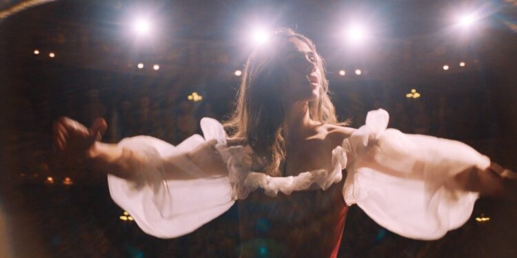 ‘Mozart Mozart,’ Europe’s Big Take on the Genius, Closes Key Deals