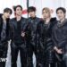 BTS battle torrential rain to kick off $1bn world tour