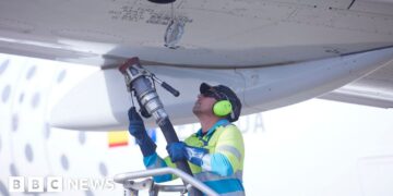 EU airline industry warns of fuel shortages if Strait of Hormuz stays closed