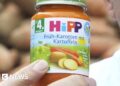 Rat poison found in HiPP baby food jar in Austria, police say
