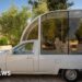 Popemobile child clinic yet to reach Gaza one year after Francis's death