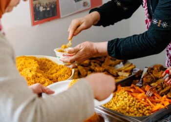 In Sicily, This Agriturismo Is Empowering Migrant Women Through Food