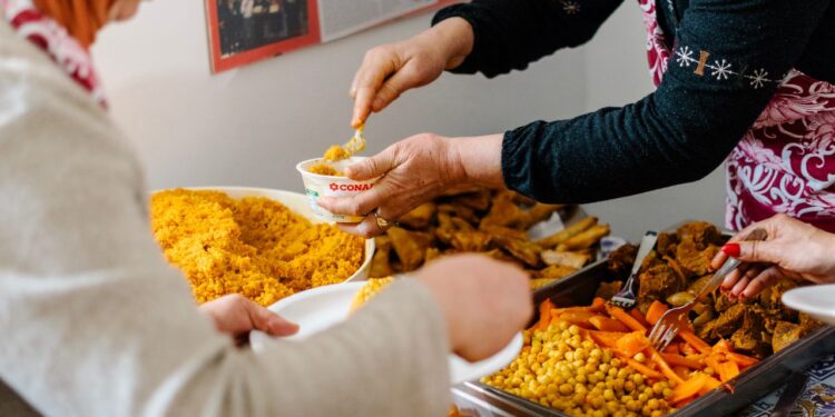 In Sicily, This Agriturismo Is Empowering Migrant Women Through Food