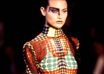 The 2026 Met Gala and Jean Paul Gaultier Are a Match Made in Mesh Heaven