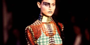 The 2026 Met Gala and Jean Paul Gaultier Are a Match Made in Mesh Heaven