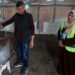 Palestinians in West Bank and some in Gaza vote in local elections