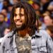 Rapper J. Cole signs with Chinese league’s Nanjing Monkey Kings