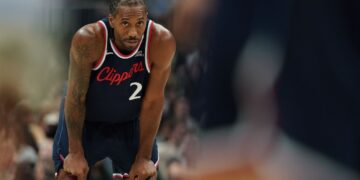 The latest on the NBA’s investigation into the LA Clippers