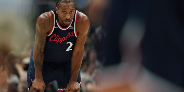 The latest on the NBA’s investigation into the LA Clippers