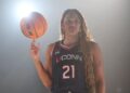 Women’s Final Four 2026: How UConn star Sarah Strong found her voice