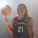 Women’s Final Four 2026: How UConn star Sarah Strong found her voice
