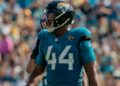 Jaguars’ Walker used Donald comparison to reach next level