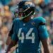 Jaguars’ Walker used Donald comparison to reach next level
