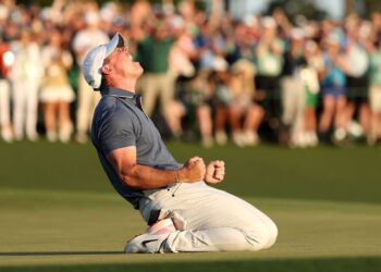 Rory McIlroy and the town in Northern Ireland that will always be part of his story