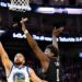 Stephen Curry puts up 29 in return, nearly hands Warriors win