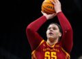 Women’s NCAA basketball transfer rankings for 2026-27 season