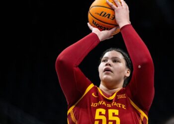 Women’s NCAA basketball transfer rankings for 2026-27 season