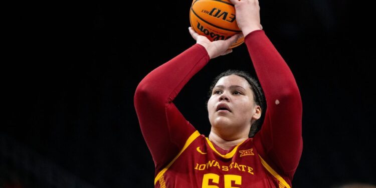 Women’s NCAA basketball transfer rankings for 2026-27 season