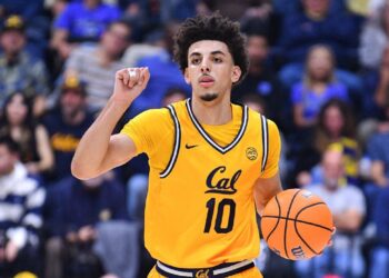 Cal G Justin Pippen returning to Big Ten, commits to Ohio State