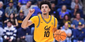 Cal G Justin Pippen returning to Big Ten, commits to Ohio State