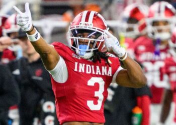 2026 NFL draft rankings: Matt Miller’s top 482 players, comps