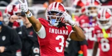 2026 NFL draft rankings: Matt Miller’s top 482 players, comps