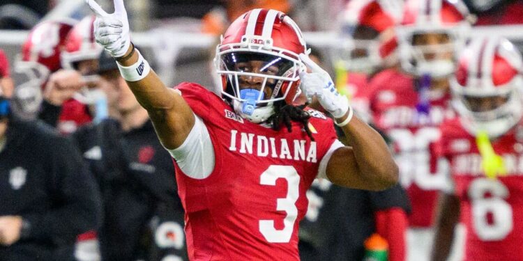 2026 NFL draft rankings: Matt Miller’s top 482 players, comps