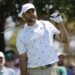 2026 Masters: Best shots, moments and more from the third round
