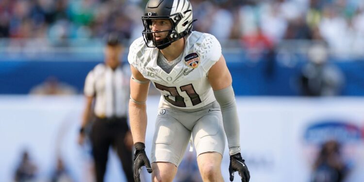 2026 NFL draft risers: Seven prospects climbing boards