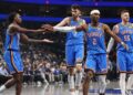 2026 NBA playoffs: Schedule, scores, news and highlights