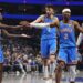 2026 NBA playoffs: Schedule, scores, news and highlights