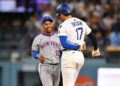 Mets-Dodgers is matchup of MLB’s biggest payrolls