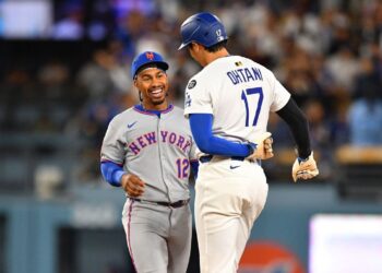 Mets-Dodgers is matchup of MLB’s biggest payrolls