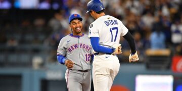 Mets-Dodgers is matchup of MLB’s biggest payrolls