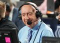 Hall of Famer Dick Vitale announces melanoma diagnosis