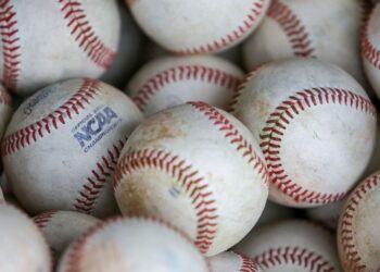 Lehigh sets Division I record with 20-run first inning