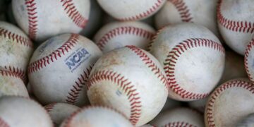 Lehigh sets Division I record with 20-run first inning