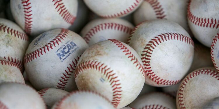 Lehigh sets Division I record with 20-run first inning