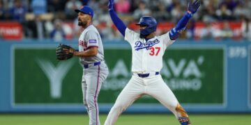 MLB 2026: What we’ve learned so far about Dodgers, Mets