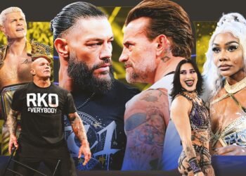 WrestleMania 42 roundtable: Most anticipated matches, bold predictions