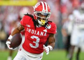 2026 NFL draft: Louis Riddick’s favorite prospects, sleepers