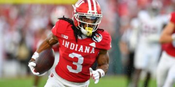 2026 NFL draft: Louis Riddick’s favorite prospects, sleepers