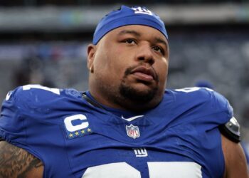 Dexter Lawrence trade: Bengals, Giants, NFL draft takeaways