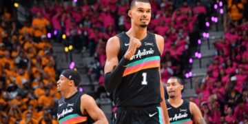 2026 NBA playoffs: Western Conference first-round takeaways