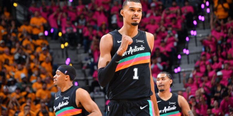 2026 NBA playoffs: Western Conference first-round takeaways